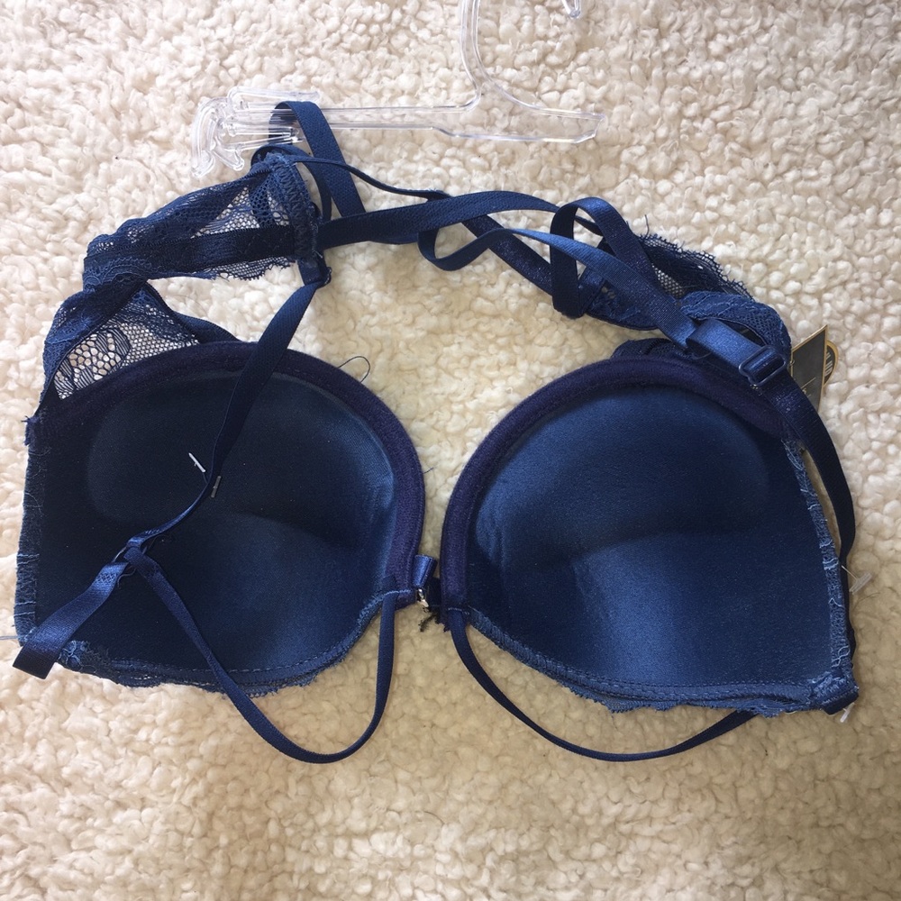 NWT Inteco Intimates 34B - Picture 2 of 3